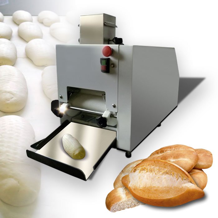 Maquina de pan