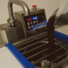 Temperadora y Fundidora de Chocolate Pomati T8