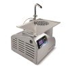 Temperadora de Chocolate Automática Pomati T5