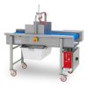 Aplicación Jarabes y líquidos para pasteles y postres.