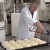 Atomizado de Productos Líquidos en Frío para Pan