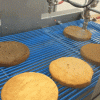 Aplicación Jarabes y líquidos para pasteles y postres.