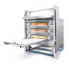Horno de Pan Modular Eléctrico Tagliavini