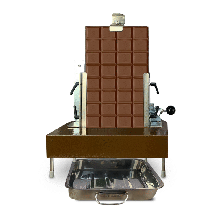 Máquina Rayadora de Chocolate