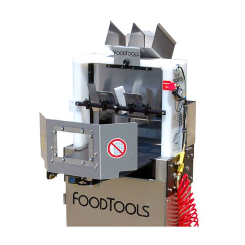 Food Tools Cortadora de Pastel Redondo - Congelados CS-4AAC