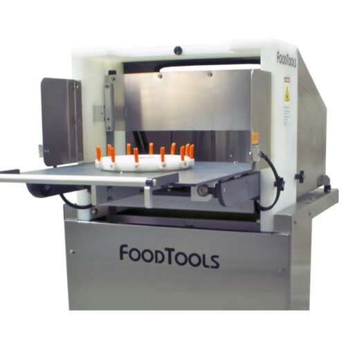 Cortadora de Pastel Redondo - Congelados CS-RS