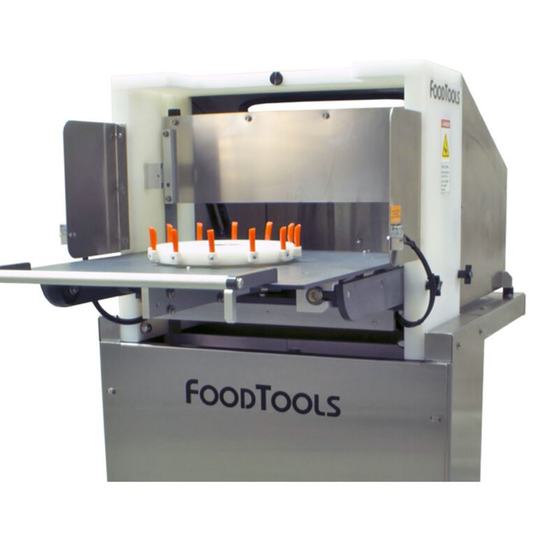 Cortadora de Pastel Redondo - Congelados CS-RS