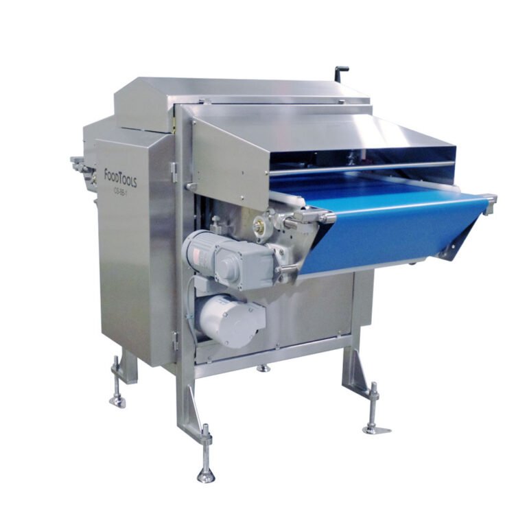 Corte Horizontal para Pasteles en Capas CS-8B-1