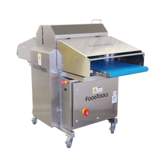 Corte Horizontal para Pasteles en Capas CS-8B-2