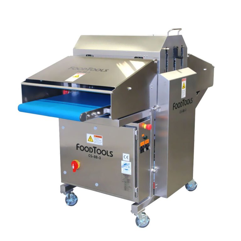 Corte Horizontal para Pasteles en Capas CS-8B-3