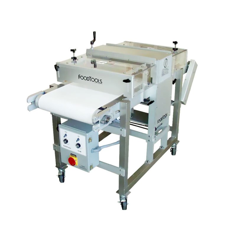 Corte Horizontal para Pasteles en Capas CS-8AW-1