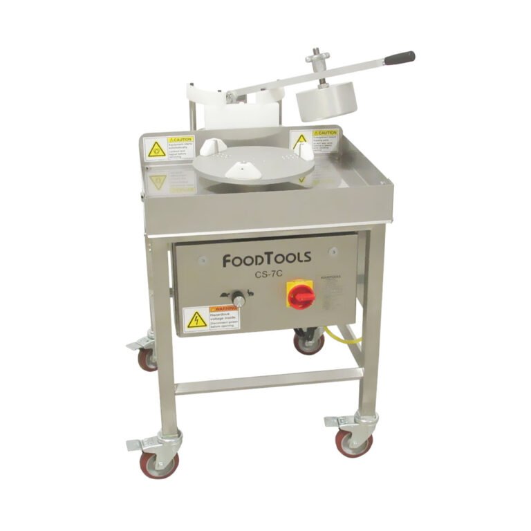 Formadora de Bases con Miga